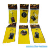 Bulk Lot of Batman Accessories<br><br><b style="color: #03236b;">Lot of 6</b>