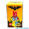 Quan Guan Batman Figure<br><br><b style="color: #03236b;">With Display Case</b>