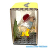 Quan Guan Batman Figure<br><br><b style="color: #03236b;">With Display Case</b>