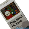 Diamond Art Full Drill 40x50<br><br><b style="color: #03236b;">Christmas</b>