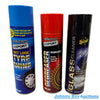 Lot of 3 Car Care Products<br><br><b style="color: #03236b;">Lot of 3</b>