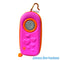 Smiggle Speaker Pencil Case<br><Br><b style="color: #03236b;">Size 180mm</b>