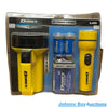 Dorcy Outdoor Combo<br><br><b style="color: #03236a;">LED</b>