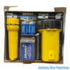 Dorcy Outdoor Combo<br><br><b style="color: #03236a;">LED</b>