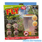 Fly Catcher<br><br><b style="color: #03236b;">No Chemicals</b>