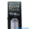 Magnetic Knife Rack