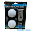 Remote Control Lights