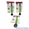 Bulk Lot of Chef's Butter Tools<br><Br><b style="color: #03236a;">Lot of 3</b>