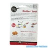 Bulk Lot of Chef's Butter Tools<br><Br><b style="color: #03236a;">Lot of 3</b>