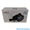 4 in 1 Fitness Pack<br><br><b style="color: #03236b;">Fitness pack</b>