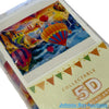 Diamond Art 15x20<br><br><b style="color: #03236b;">Hot Air Balloons</b>