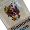Diamond Art Full Drill 30x30<br><br><b style="color: #03236b;">Skull</b>