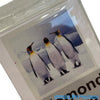 Diamond Art Full Drill 30x30<br><br><b style="color: #03236b;">Penguins</b>