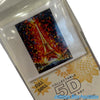 Diamond Art Full Drill 40x50<br><br><b style="color: #03236b;">Paris</b>