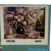 Paint By Number Kit Set<br><br><b style="color: #03236b;">Size 40x50</b>
