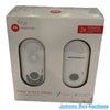 Motorola Digital Audio Baby Monitor<br><br><b style="color: #03236b;">RRP $59.95</b>