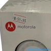 Motorola Digital Audio Baby Monitor<br><br><b style="color: #03236b;">RRP $59.95</b>