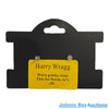 Harry Wragg Earings<br><br><b style="color: #03236b;">RRP $20.00</b>