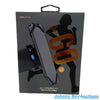 Onyx Go Armband<br><b style="color: #03236a;">JBAU734</b><br><b style="color: #03236b;">Adjustable</b>
