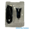 Onyx Dual USB Charger & Cable<br><b style="color: #03236a;">5-636</b><br><b style="color: #03236a;">To Suit iPhones</b>