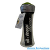 Trudeau Pop Oil or Vinegar Bottle<br><br><b style="color: #03236b;">Glass</b>