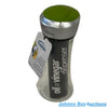 Trudeau Pop Oil or Vinegar Bottle<br><br><b style="color: #03236b;">Glass</b>