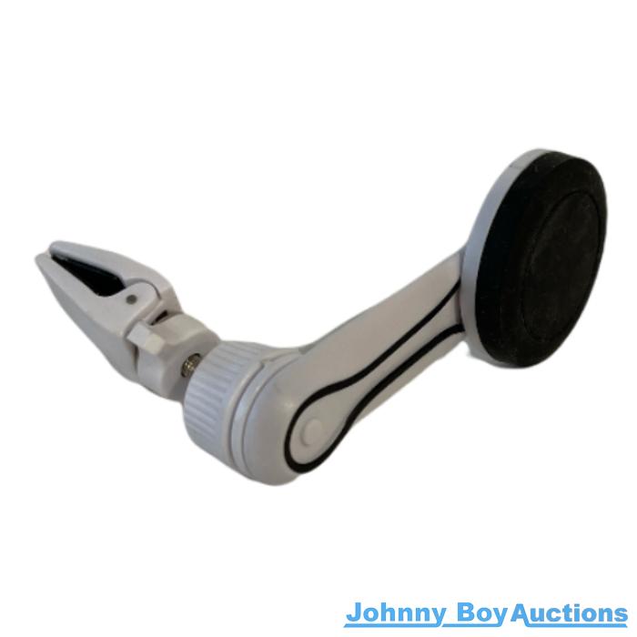 Car Phone Mount<br><br><b style="color: #03236b;">Magnetic</b>