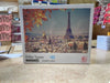 Eiffel Tower 1000 Piece Puzzle<br><b style="color: #03236a;">JBAU11</b><br><b style="color: #03236a;">RRP $29.95</b>