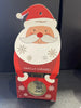 Christmas Santa Candle<br><b style="color: #03236a;">JBAU90</b>