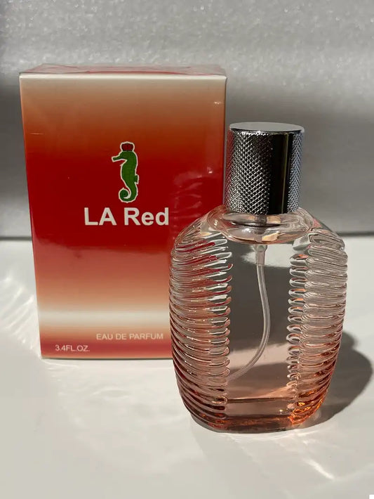 Mens Aftershave LA Red<br><b style="color: #03236a;">JBAU1209</b>