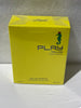 Mens Aftershave Play Yellow<br><b style="color: #03236a;">JBAU992</b>