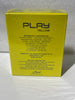 Mens Aftershave Play Yellow<br><b style="color: #03236a;">JBAU992</b>