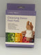 Cleansing Detox Foot Pads<br><b style="color: #03236a;">JBAU1310</b><br><b style="color: #03236a;">14 x Foot Pads</b>