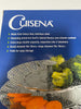 Cuisena Double Layer Steamer<br><b style="color: #03236a;">JBAU824</b>
