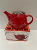Maxwell & Williams Teapot<br><b style="color: #03236a;">JBAU167</b><br><b style="color: #03236a;">1 Litre</b>