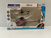 Induction Flying Helicopter<br><b style="color: #03236a;">JBAU165</b><br><b style="color: #03236a;">Easy to Use</b>