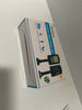 COB LED Solar Sensor Light<br><b style="color: #03236a;">JBAU327</b><br><b style="color: #03236a;">LED</b>