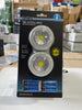Brillar Peel N Stick Lights<br><b style="color: #03236a;">JBAU697</b><Br><b style="color: #03236a;">Batteries Included</b>