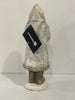 Xmas Santa Figurine<br><b style="color: #03236a;">JBAU336</b><br><b style="color: #03236a;">Resin</b>