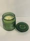 Xmas Glass Candle<br><b style="color: #03236a;">JBAU982</b><br><b style="color: #03236a;">Lemongrass</b>