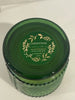 Xmas Glass Candle<br><b style="color: #03236a;">JBAU337</b><br><b style="color: #03236a;">Lemongrass</b>