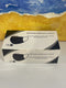 Black Disposable Face Masks<br><b style="color: #03236a;">JBAU1017</b><br><b style="color: #03236a;">Box of 50</b>