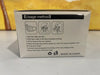 Black Disposable Face Masks<br><b style="color: #03236a;">JBAU342</b><br><b style="color: #03236a;">Box of 50</b>
