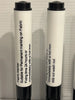 List of 10 Permament Fabric Marker<br><b style="color: #03236a;">JBAU748</b>