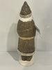 Christmas Santa Statue<br><b style="color: #03236a;">JBAU813</b><br><b style="color: #03236a;">Resin</b>