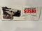 Perfect Roll Sushi Machine<br><b style="color: #03236a;">JBAU901</b><br><b style="color: #03236a;">BPA Free</b>