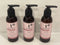 Sukin Cleansing Lotions<br><b style="color: #03236a;">JBAU1363</b><br><b style="color: #03236a;">Lot of 3</b>