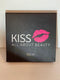 KISS #3 9 Colour Eye Shadow Pallette<br><b style="color: #03236a;">JBAU1313</b>