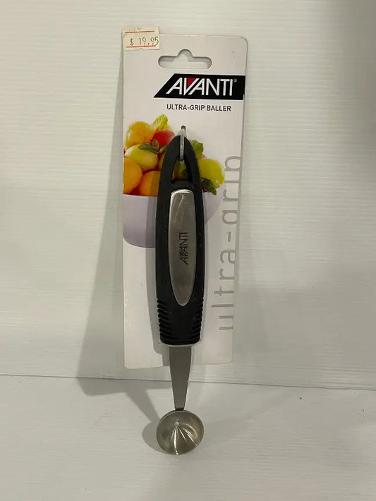Avanti Ultra Grip Baller<br><b style="color: #03236a;">JBAU1417</b><br><b style="color: #03236a;">Soft Grip</b>