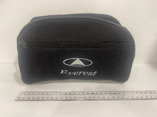 Everest Tolitries Bag<br><b style="color: #03236a;">JBAU1336</b>